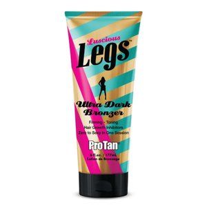 Supre Tan LUSCIOUS LEGS ULTRA DARK BRONZER